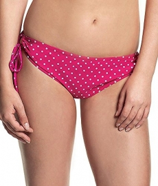 Cleo pink bikinislip Betty 34 36 38