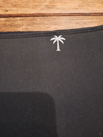 Palmtree neoprene bikinislip S 34 36