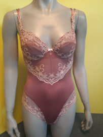 Ambra Body 2534B Malva 75B