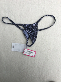 449-399 Wicked Weasel bikini set M/S