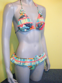 Paradizia Siren in Love bikini L
