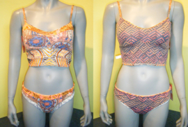 Maaji bikini reversible 1649 S