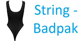 stringbadpak of stringmonokini