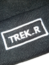 Beanie TREK.R muts