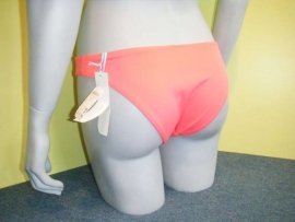 Bodique bikinislip Coral  L 42/44