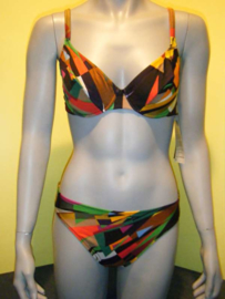 Gottex Bikini Reflection Embroidered 40