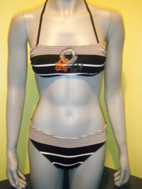 Save the QUEEN bikini M bandeau