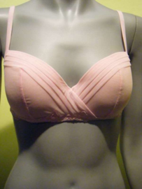 La Perla Glamour set roze 80C 42