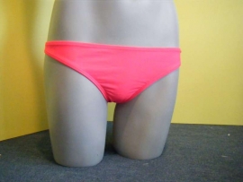 Shiwi Diva Pink bikinislip  maat 40 5006