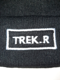 Beanie TREK.R muts