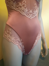 Ambra Body 2534B Malva 75B