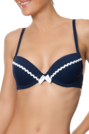 Antigel La Sporty Retro Bikini top 80B