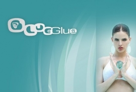 Blue Glue bikini online outlet collectie