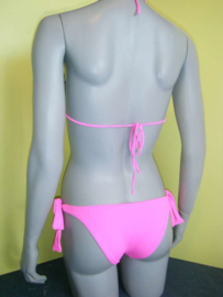 Dive d'Estate bikini Stardust S/M triangle