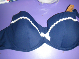 Antigel La Sporty Retro Bikini top 80E