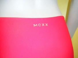 MEXX bikini slip rood 42