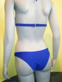 Allamar bikini donker blauw 1308 34 36 B cup