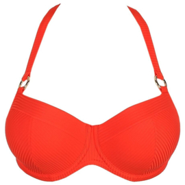 Prima Donna SAHARA bikinitop 75D red 4006316