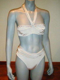 La Perla bikini zilver 75B / 38