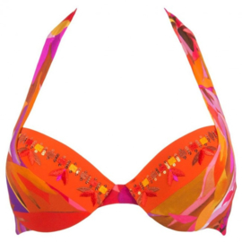 Lise Charmel bikini Aquarelle Nautique 70C of 85C
