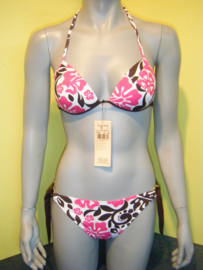 Cocoa triangle bikini 80B