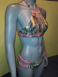 AlmaMia bikini Native M 38