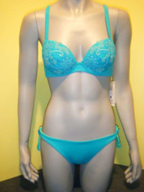 Dive d'Estate bikini Tiffany blauw 40D