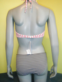 Watercult gestreepte bikini 44C / 42