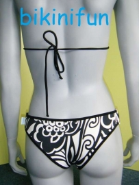 exclusieve BodyFun monokini M 38