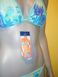 Speedo bikini Patchwork 40