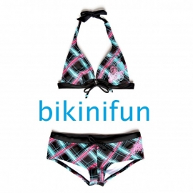 Protest outlet Bikini Koski  36D