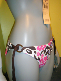 Cocoa triangle bikini 80B