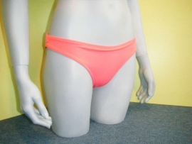Bodique bikinislip Coral  L 42/44