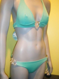 BlueGlue bikini Crystal S 34 36