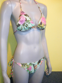 Paradizia Detroit bikini S