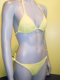 Cobey bikini groen 36 #7