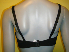 Simone Perele Folies Push-up  BH zwart 80D