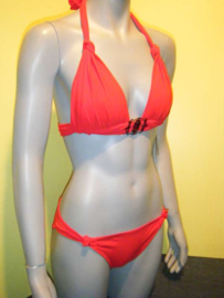 Gottex Bikini Tomato 38