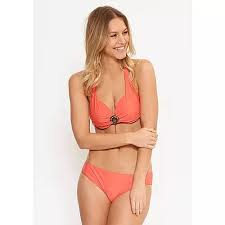 Lingadore SUMMER bikini 38B koraal