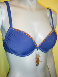 Lingadore 6117 bikini 38B Blue