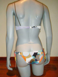 La Perla outlet bikini 75C / 38 multicolor