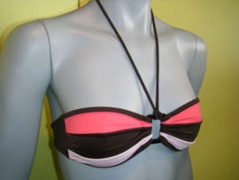 bandeau bikinitop 32