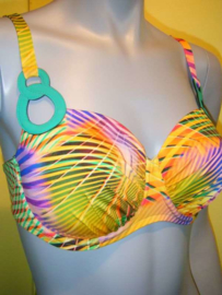 Lise Charmel Bikini Irisation Tropical 70E 38