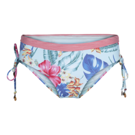 Lingadore IRIS bikini 38B met short