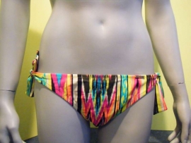 Sapph bikinislip Hawaii XL