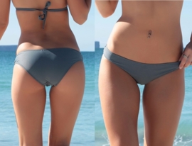 Sheridyn Fisher Cruise bikini broekje Smoke 38 M