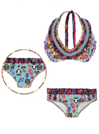 agua bendita outlet bikini Entretenimiento M