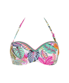 Antigel La Muse des Îles Bikini top 70C 7166