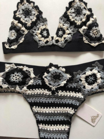 Agua Bendita Zanio bikini 36/38