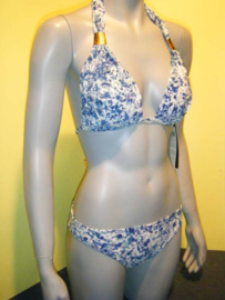 Gottex Bikini Ocean blue 42